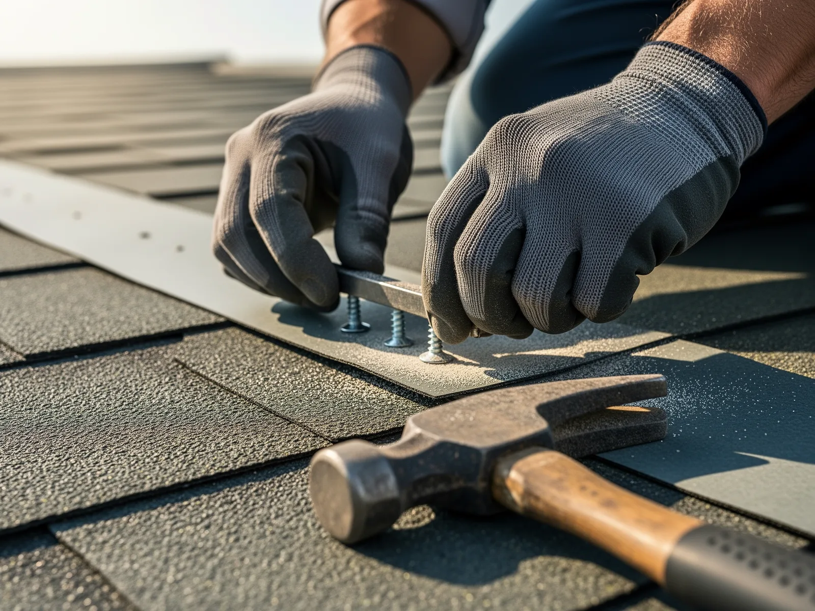 Why choose Fascia Repair in Purgitsville, WV